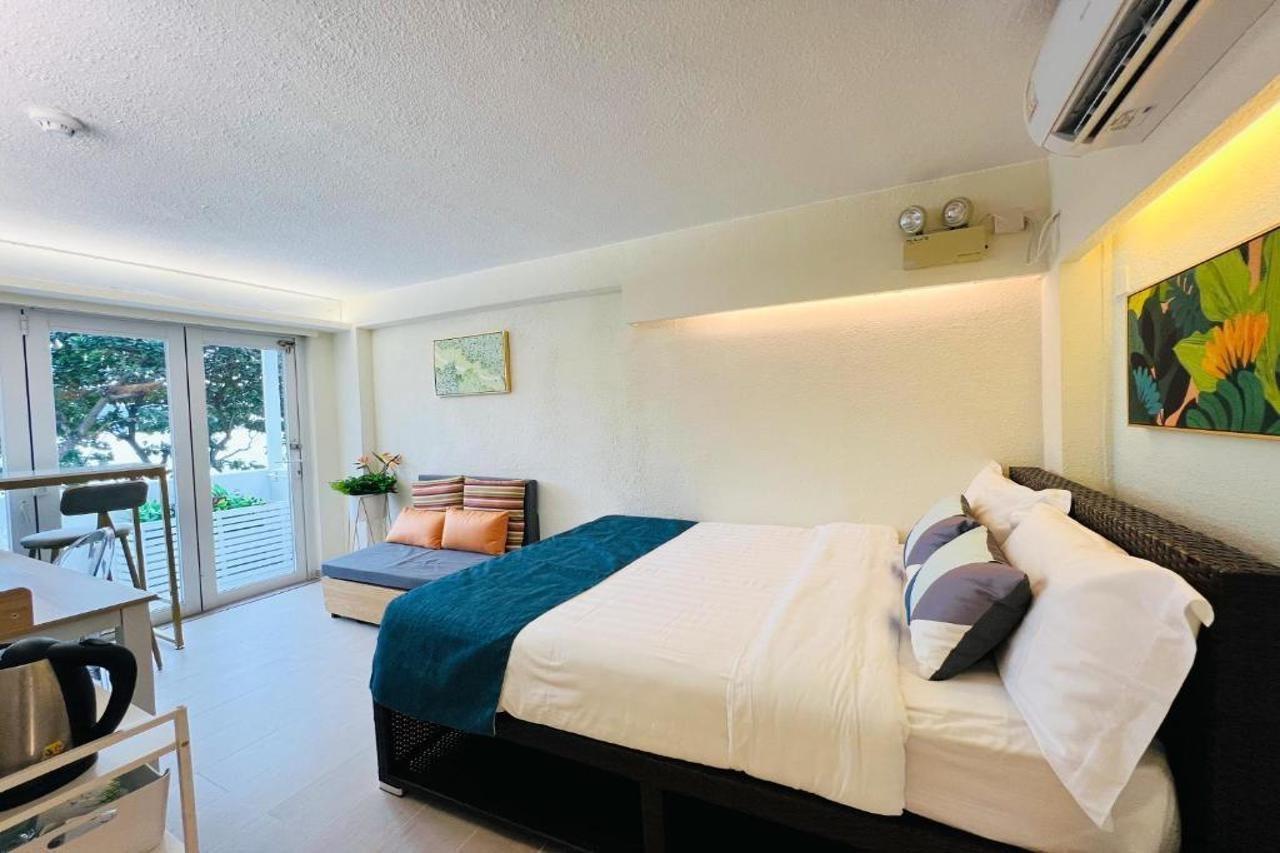 Concerto Inn Гонконг Экстерьер фото
